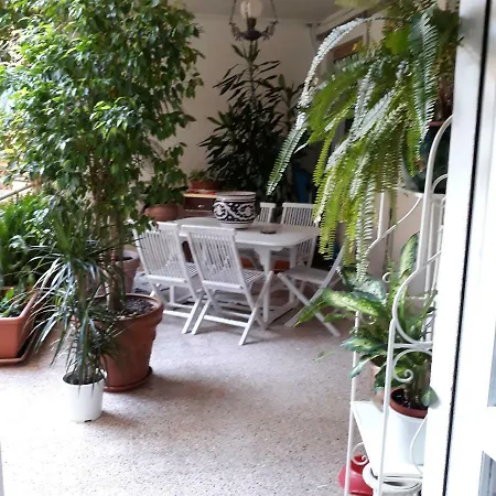 Da Betti E Leo Cagliari