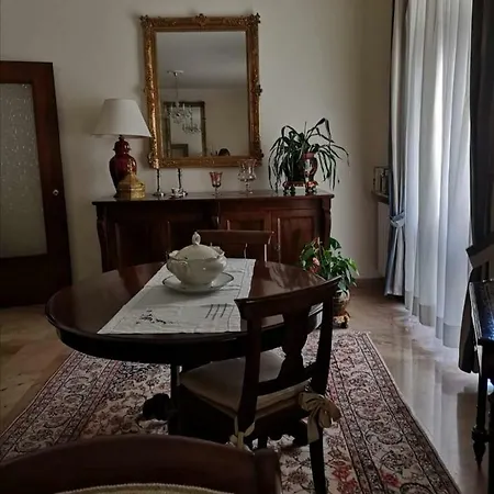 Da Betti E Leo ゲストハウス *