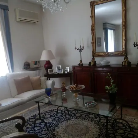 Maison d'hôtes Da Betti E Leo